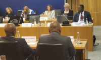 « Vers un Observatoire francophone des libertés digitales : le plaidoyer du Président Victor Dassi ADOSSOU à l’OIF » « Vers un Observatoire francophone des libertés digitales : le plaidoyer du Président Victor Dassi ADOSSOU à l’OIF »