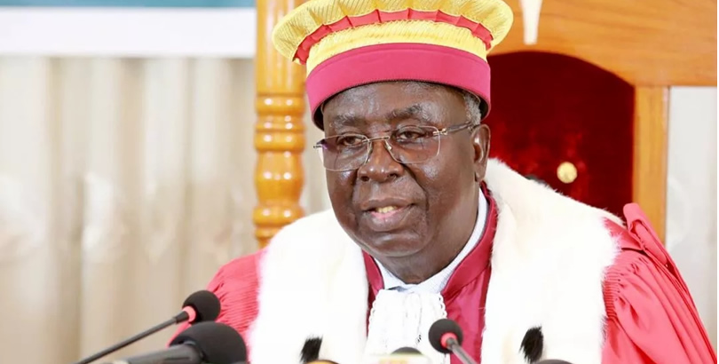 Condolance Aboudou ASSOUMA
